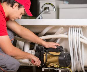 About The Faucet Pros Decatur, TN